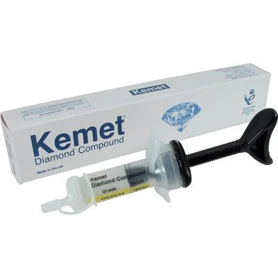 Kemet Diamond Compound Type KD 5gm AppliKator (3-KD-C3)