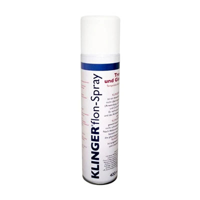 Klingerflon PTFE Spray 400ml Aerosol