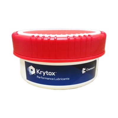 Krytox 283AB Aerospace Grade Fluorinated Grease 500gm Tub