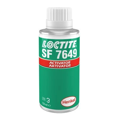 Loctite SF 7649 Anaerobic Adhesive Activator