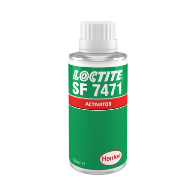 Loctite SF 7471 Anaerobic Adhesive Activator T