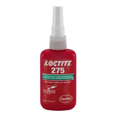 Loctite 275 High Strength Threadlocker