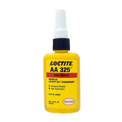 Loctite AA 325 Speedbonder 50ml Bottle