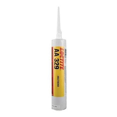 Loctite AA 307 Acrylic Adhesive