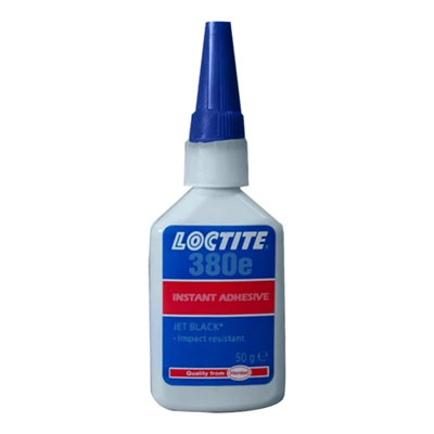 Loctite 380 Cyanoacrylate Adhesive