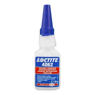 Loctite 4062 Cyanoacrylate Adhesive