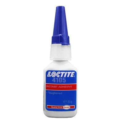 Loctite 4105 Cyanoacrylate Adhesive