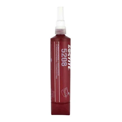 Loctite 5208 Acrylic Sealant 250ml Tube