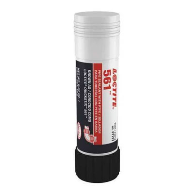 Loctite 561 Acrylic Thread Sealant 19gm Stick