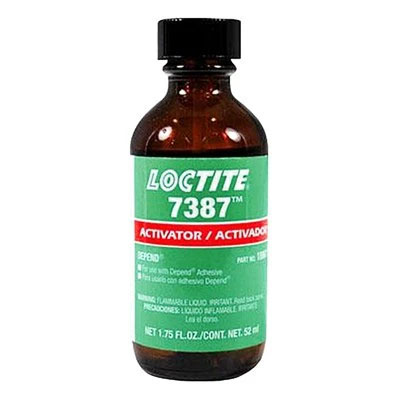 Loctite SF 7387 Acrylic Adhesive Activator 1.75oz Bottle