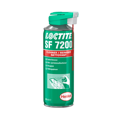 Loctite SF 7200 Gasket Remover 400ml Can