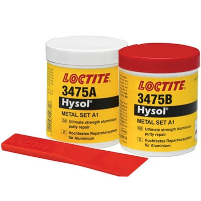 Soudure à froid Loctite 3475