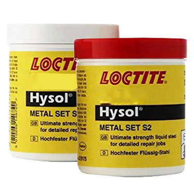 Loctite EA 3472 Epoxy Adhesive 500gm Kit