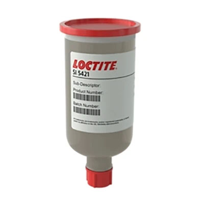 Loctite SI 5421 Silicone Paste 50ml Bottle (Freezer Storage -20°C)