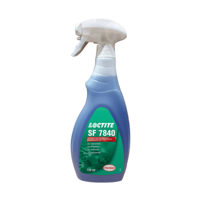 Loctite SF 7840 Water Based Degreaser