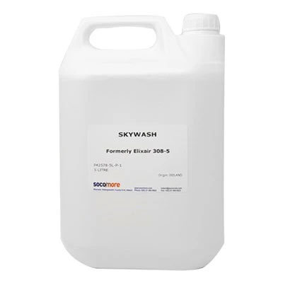 SkyWash (308-5) Surface Cleaning Liquid 5Lt Pail