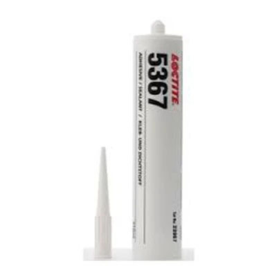 Loctite 5367 White RTV Silicone Sealant 310ml Cartridge