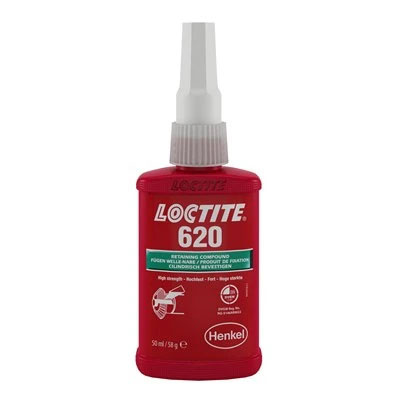 Loctite 620 Anaerobic Retaining Compound