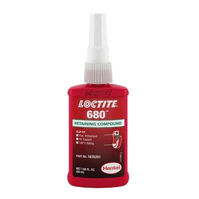 Loctite 680 Anaerobic Retaining Compound