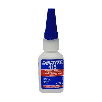 Loctite 415 Cyanoacrylate Adhesive