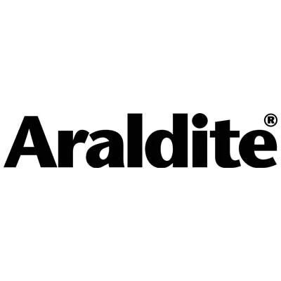 Araldite 2000 Plus Mixer Nozzle 400ml (Pack Of 12)