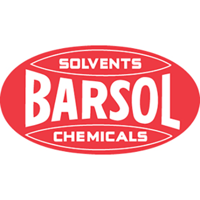 Barsol A-2904 Solvent Cleaner 1USG Can