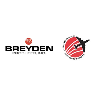 Breyden 503-7 Natural Nomex Lacing Tape 500Yd Roll *A-A-52084-G-3