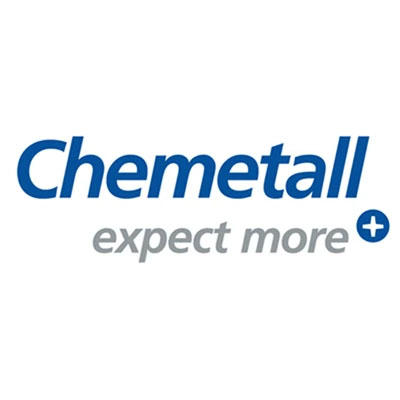 Chemetall Lumor J (W) Fluorescent Magnetic Ink Powder 5Kg Bag