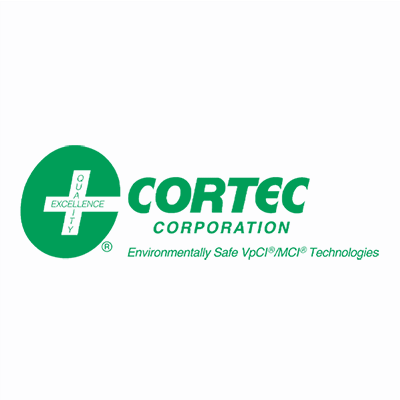 Cortec VpCI-126 Blue Zip Lock Bags