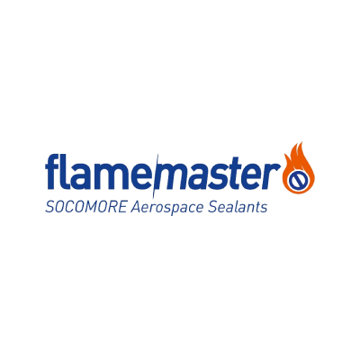 Flamemaster Chem Seal CS3201 B-1/2 Black Fuel Tank Sealant