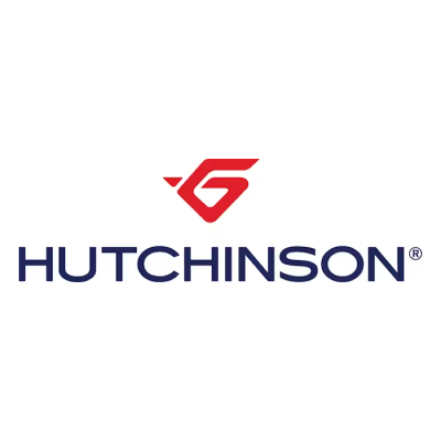 Hutchinson KB49 Moisture Barrier Tape 485mm x 50Mt Roll