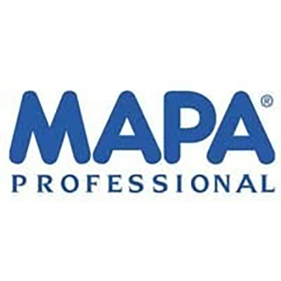 Mapa 553 Abrasion Resistant General Handling Glove Size 10 (Box Of 100 Pairs) *BS EN388-4121