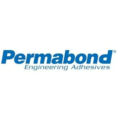 Permabond ET5441 A/B Epoxy Adhesive 400ml Dual Cartridge