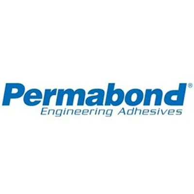 Permabond TA435 Acrylic Adhesive 300ml Cartridge