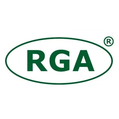 RGA AG433 Aramid Fibre Heat Resistant Glove 33cm