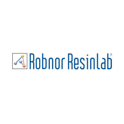Robnor ResinLab AV 4076-1/HY 4076 Epoxy Paste Adhesive 2Kg Kit