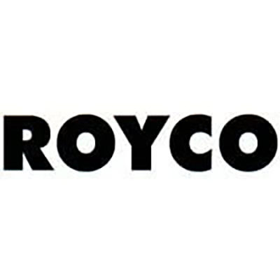 Royco 634E Weapon Cleaner *MIL-PRF-63460 Type A