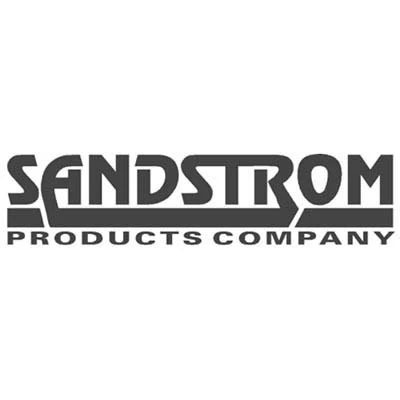 Sandstrom D122 Thinner 1USG Can