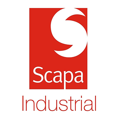 Scapa 1801 (H140) Polyimide Tape