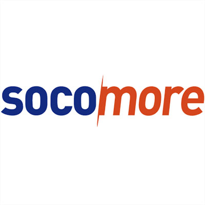 Socomore Socostrip A0102N Paint Stripper