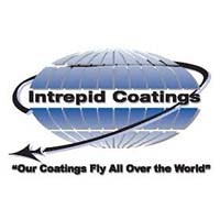 Intrepid Coatings A-423-66 #17038 Gloss Black Epoxy Topcoat (with C-261-66 Catalyst) 1.25USQ Kit
