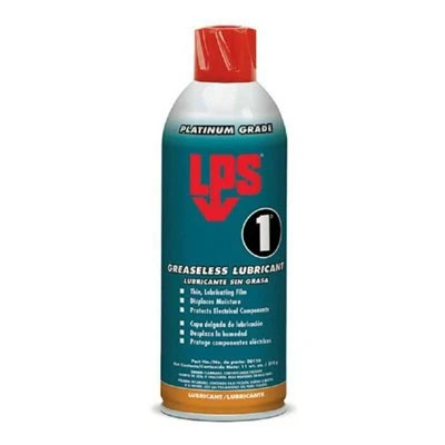 LPS 1 Greaseless Lubricant