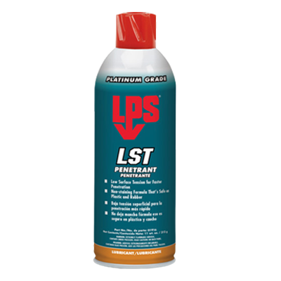 LPS LST Penetrant