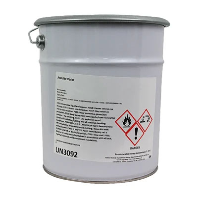 Araldite LY 556 Hot Curing Epoxy Resin