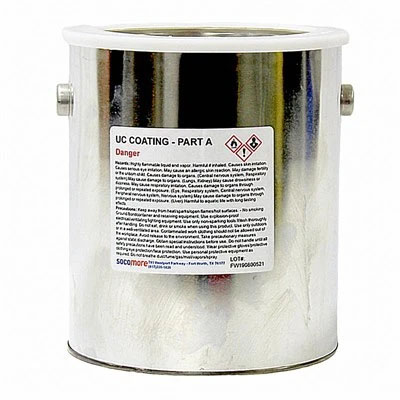 Socomore Chemglaze M331 Part A Elastomeric Coating 0.75USG Can