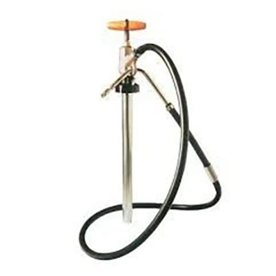 Macnaught C7 Manual Oil Pump 15-25Lt