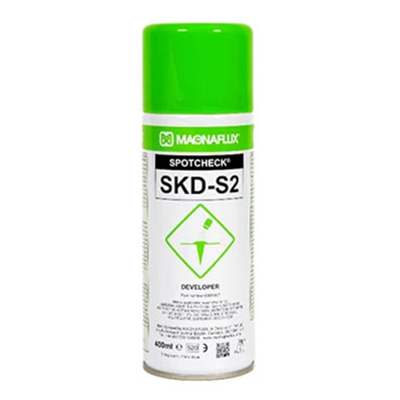 Magnaflux SKD-S2 Solvent Based Developer