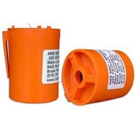 Malin Oxidized Inconel Aerospace Lockwire 0.032