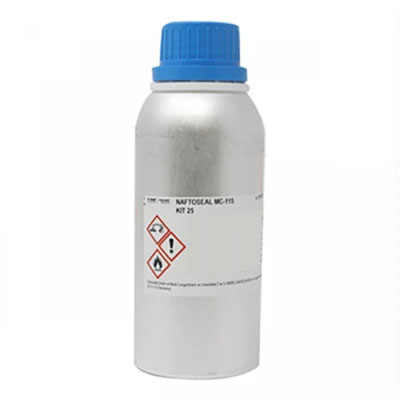 Naftoseal MC-110 Adhesion Promoter 250ml Can *ABP 4-5141 Issue 18 *ABP 4-5142 Issue 19