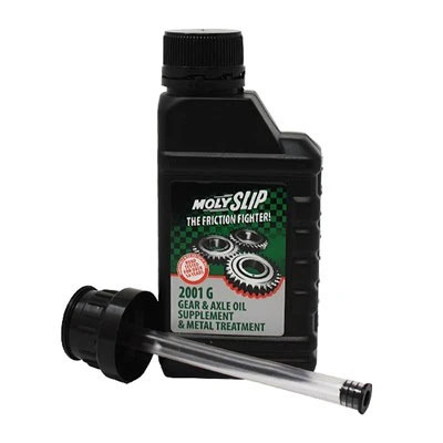 Molyslip 2001 G Gear Oil Treatment